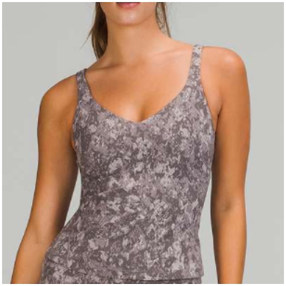 Lululemon Align Waist-Length Tank Top 6